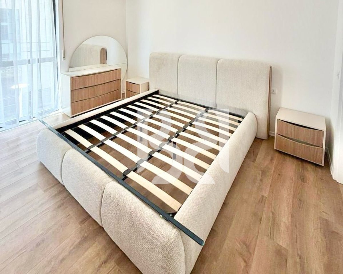 APARTAMENT ME QERA 2+1+2 TE REZIDENCA AKSES TIRANA