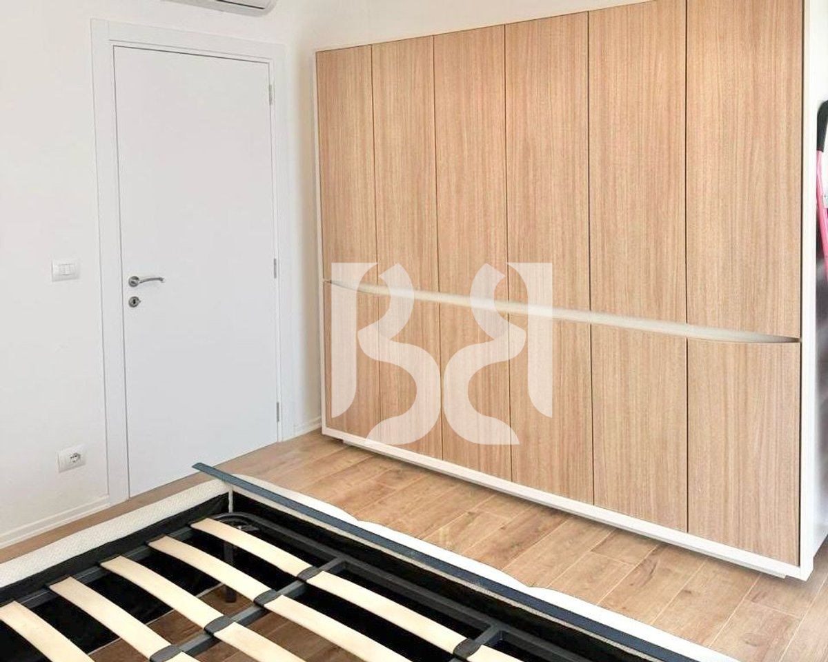 APARTAMENT ME QERA 2+1+2 TE REZIDENCA AKSES TIRANA