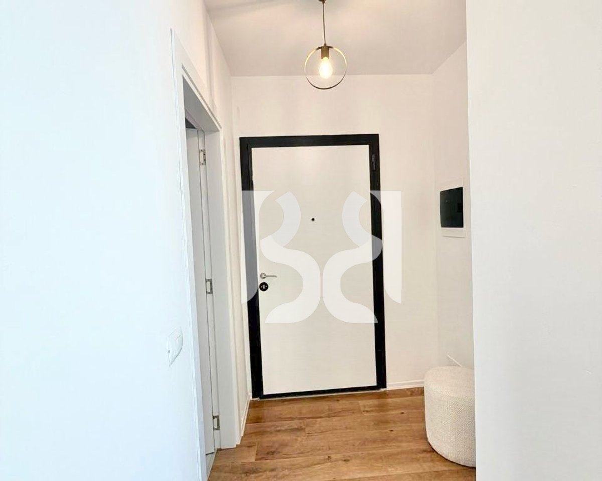 APARTAMENT ME QERA 2+1+2 TE REZIDENCA AKSES TIRANA