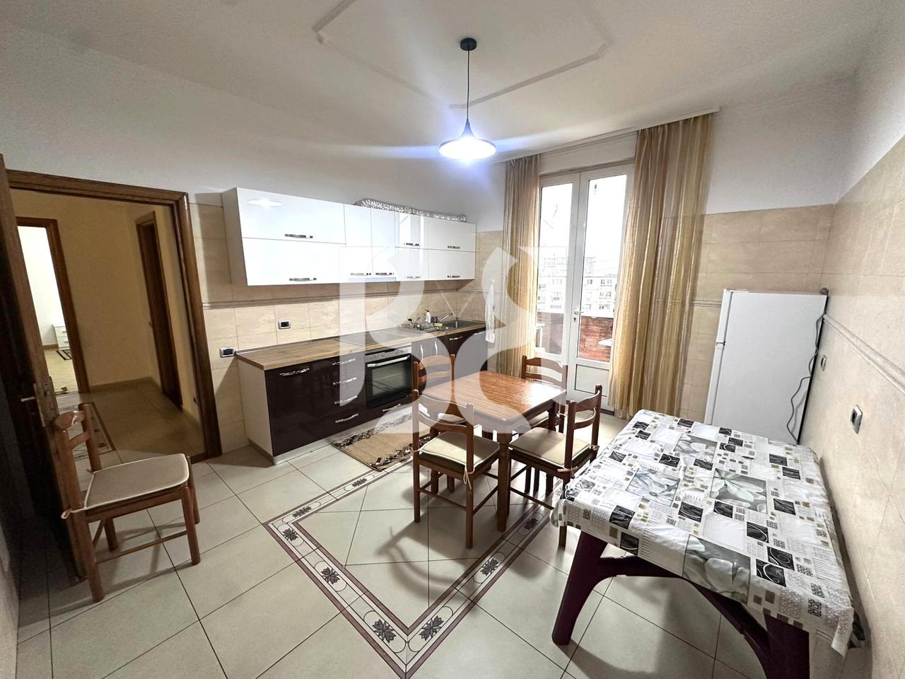 APARTAMENT 2+1+BALLKON PRANE RAJONIT NR.4*