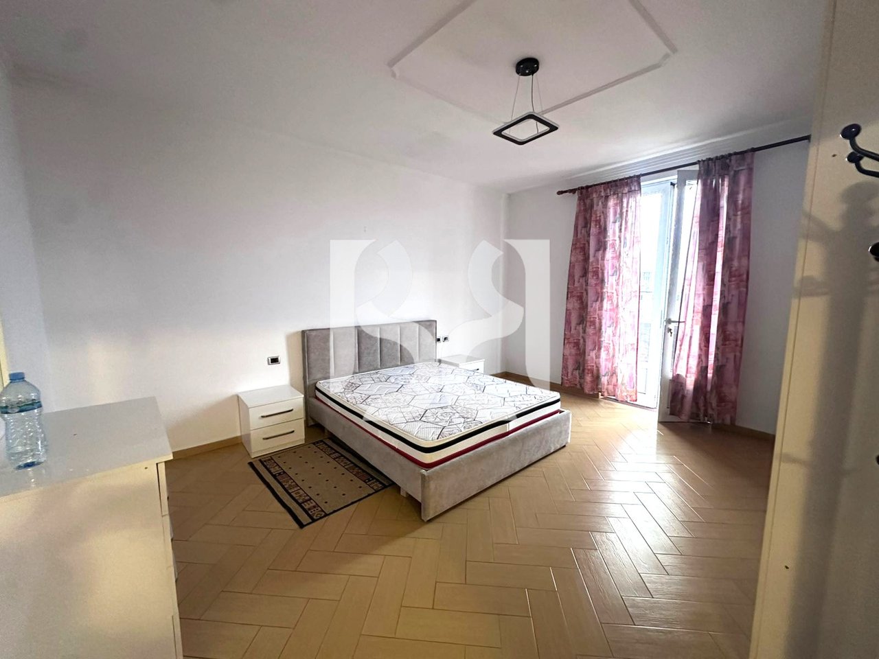 APARTAMENT 2+1+BALLKON PRANE RAJONIT NR.4*