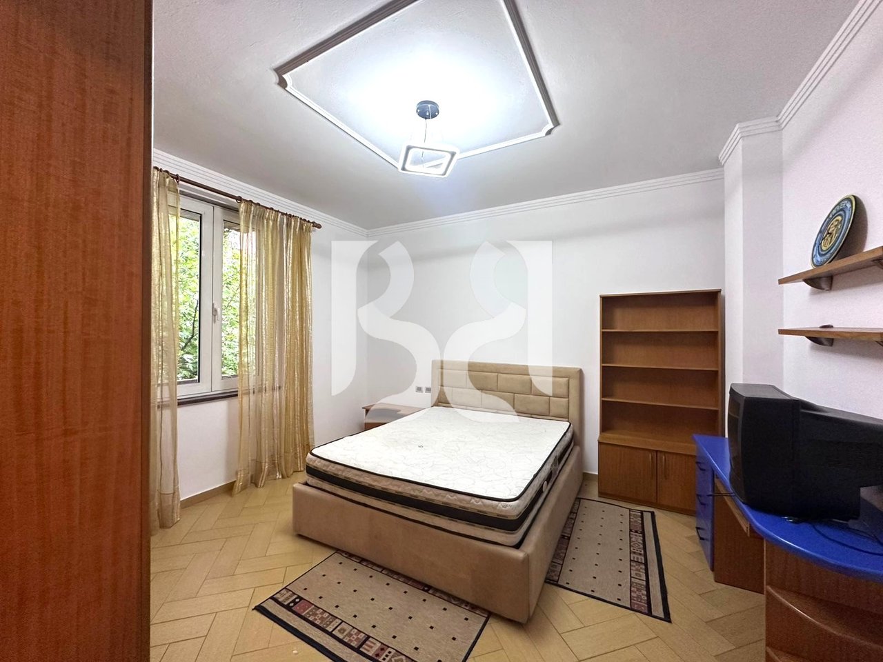 APARTAMENT 2+1+BALLKON PRANE RAJONIT NR.4*