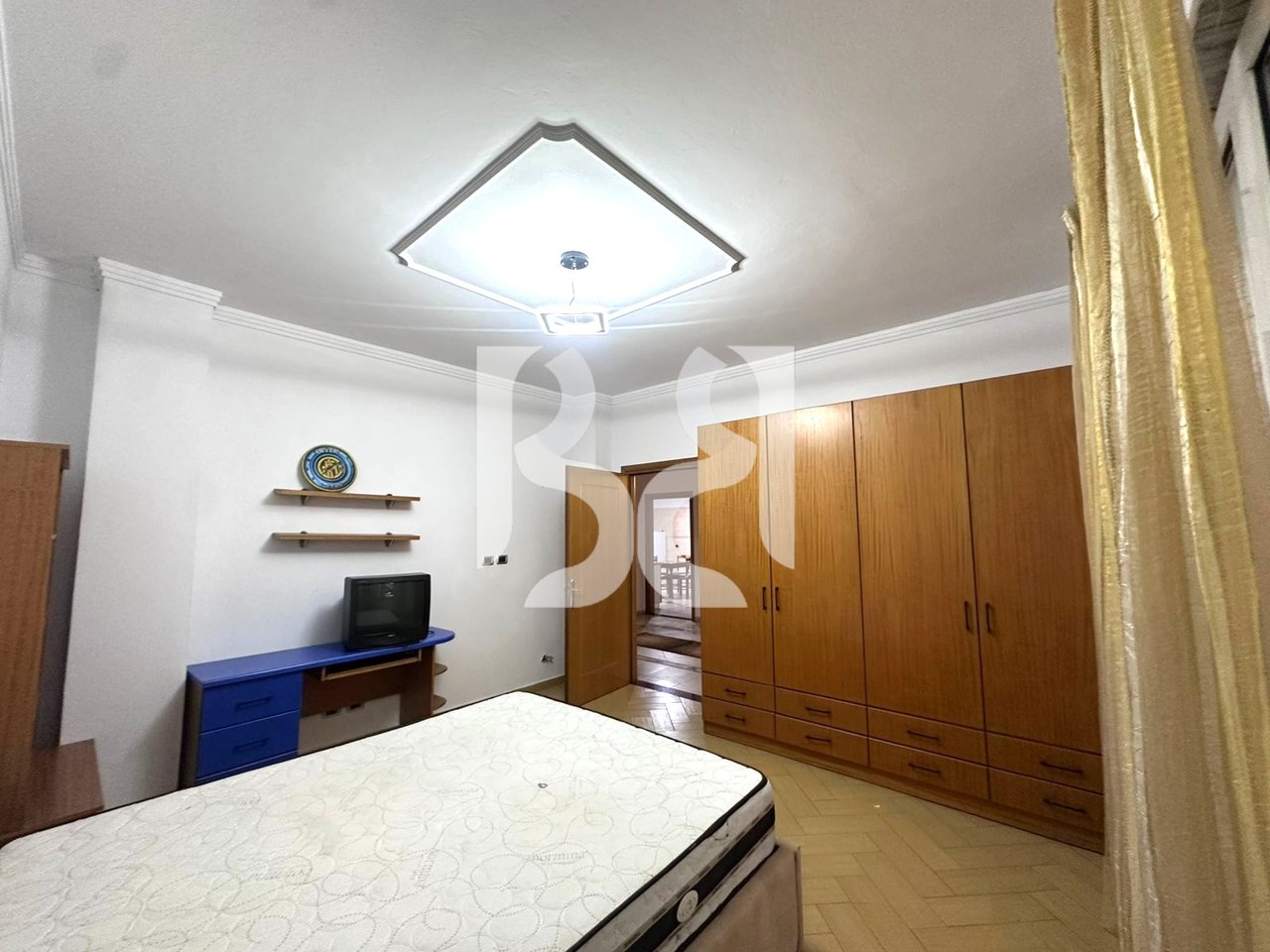 APARTAMENT 2+1+BALLKON PRANE RAJONIT NR.4*