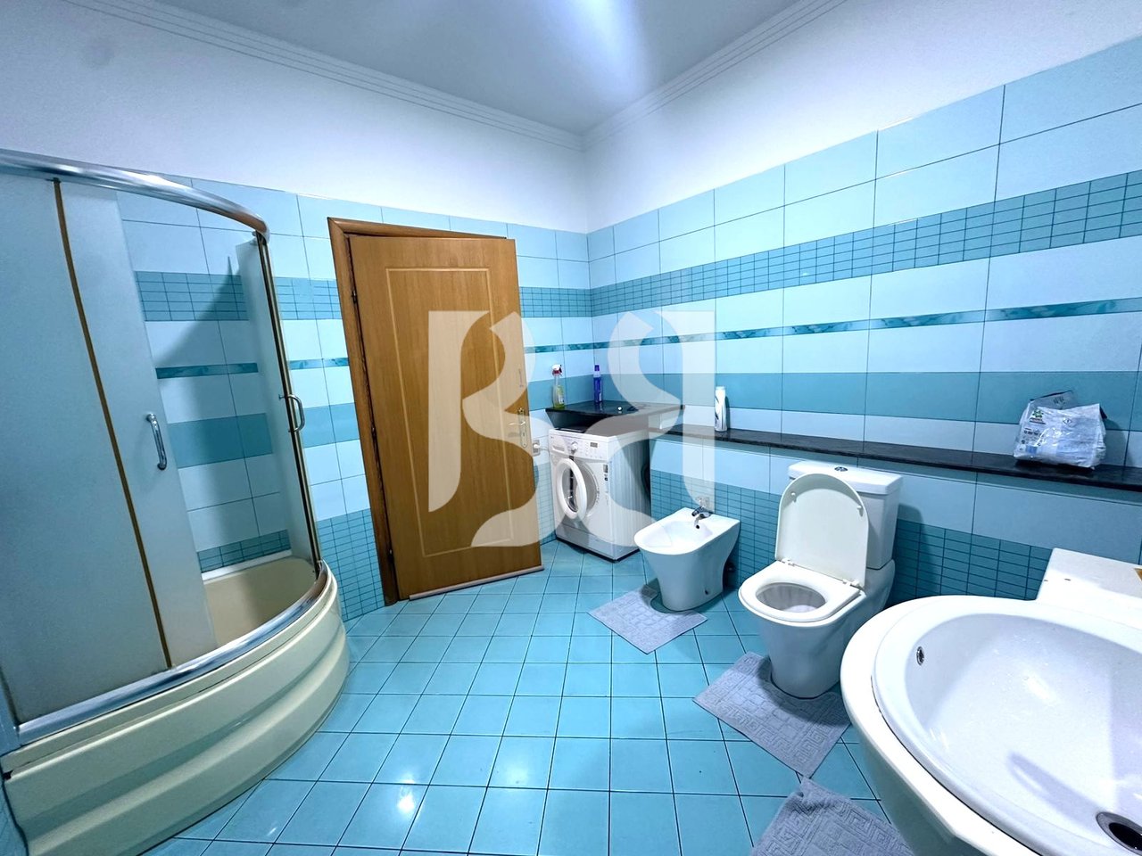 APARTAMENT 2+1+BALLKON PRANE RAJONIT NR.4*