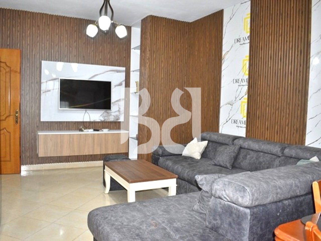 APARTAMENT 2+1+BALLKON NE DON BOSKO
