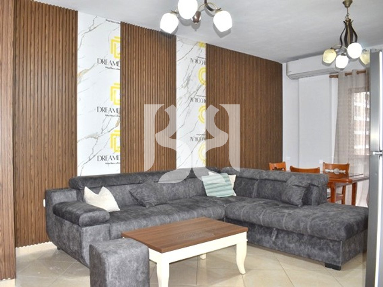 APARTAMENT 2+1+BALLKON NE DON BOSKO