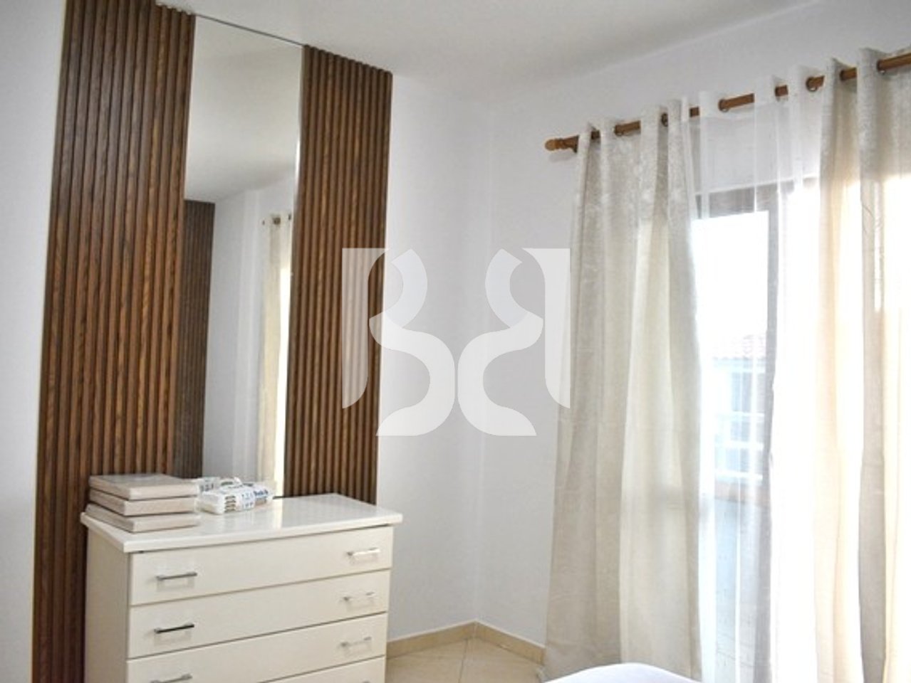 APARTAMENT 2+1+BALLKON NE DON BOSKO