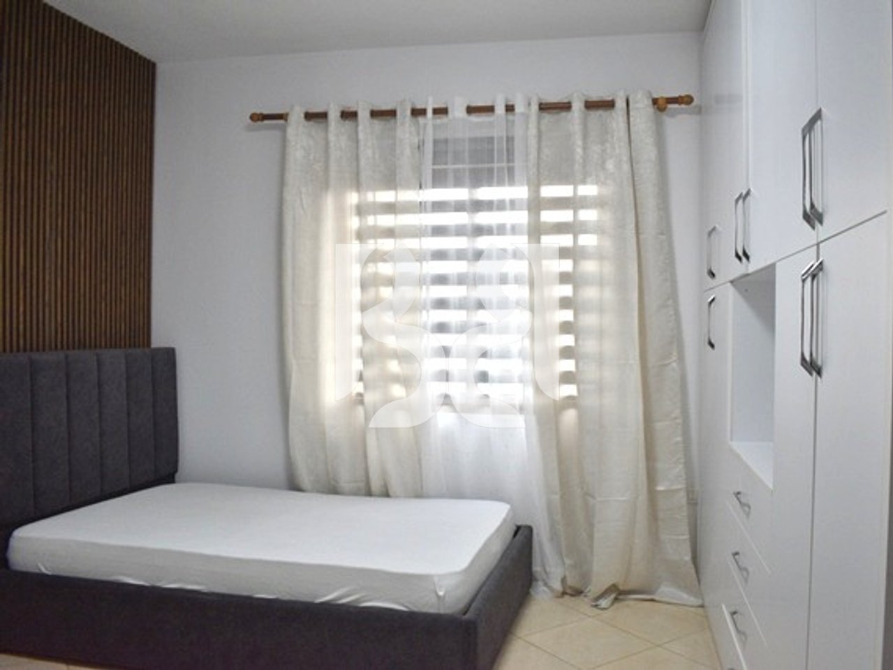 APARTAMENT 2+1+BALLKON NE DON BOSKO