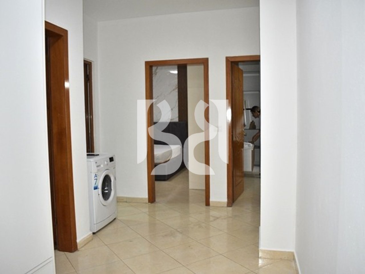 APARTAMENT 2+1+BALLKON NE DON BOSKO