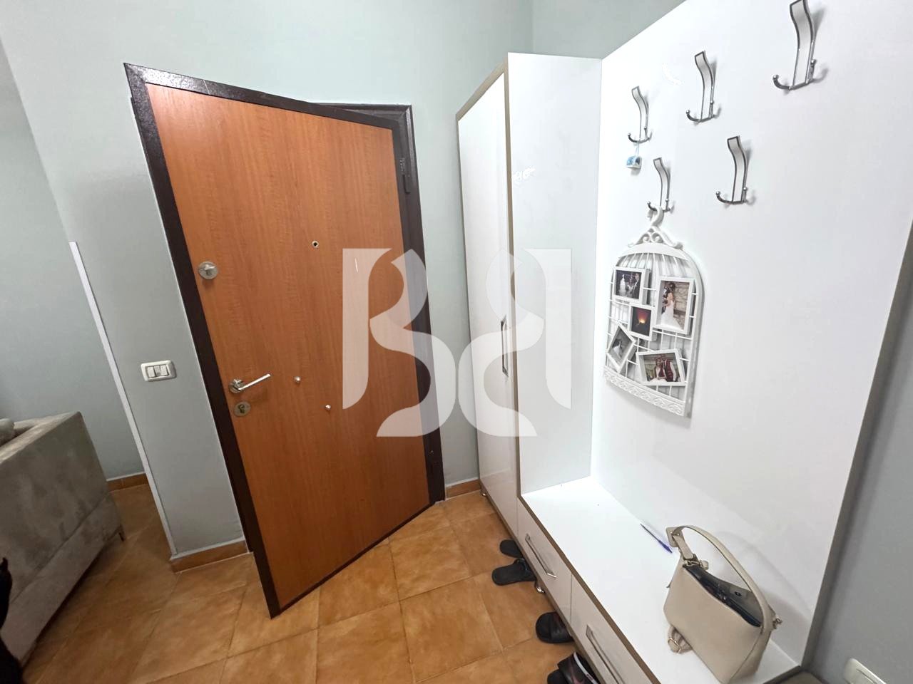 APPARTAMENTO 1+1+BALCONE IN AFFITTO A ASTIR*