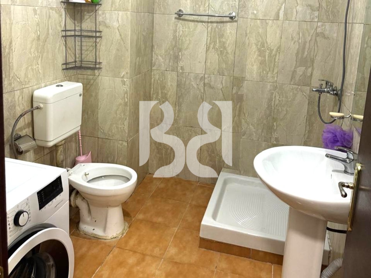APPARTAMENTO 1+1+BALCONE IN AFFITTO A ASTIR*