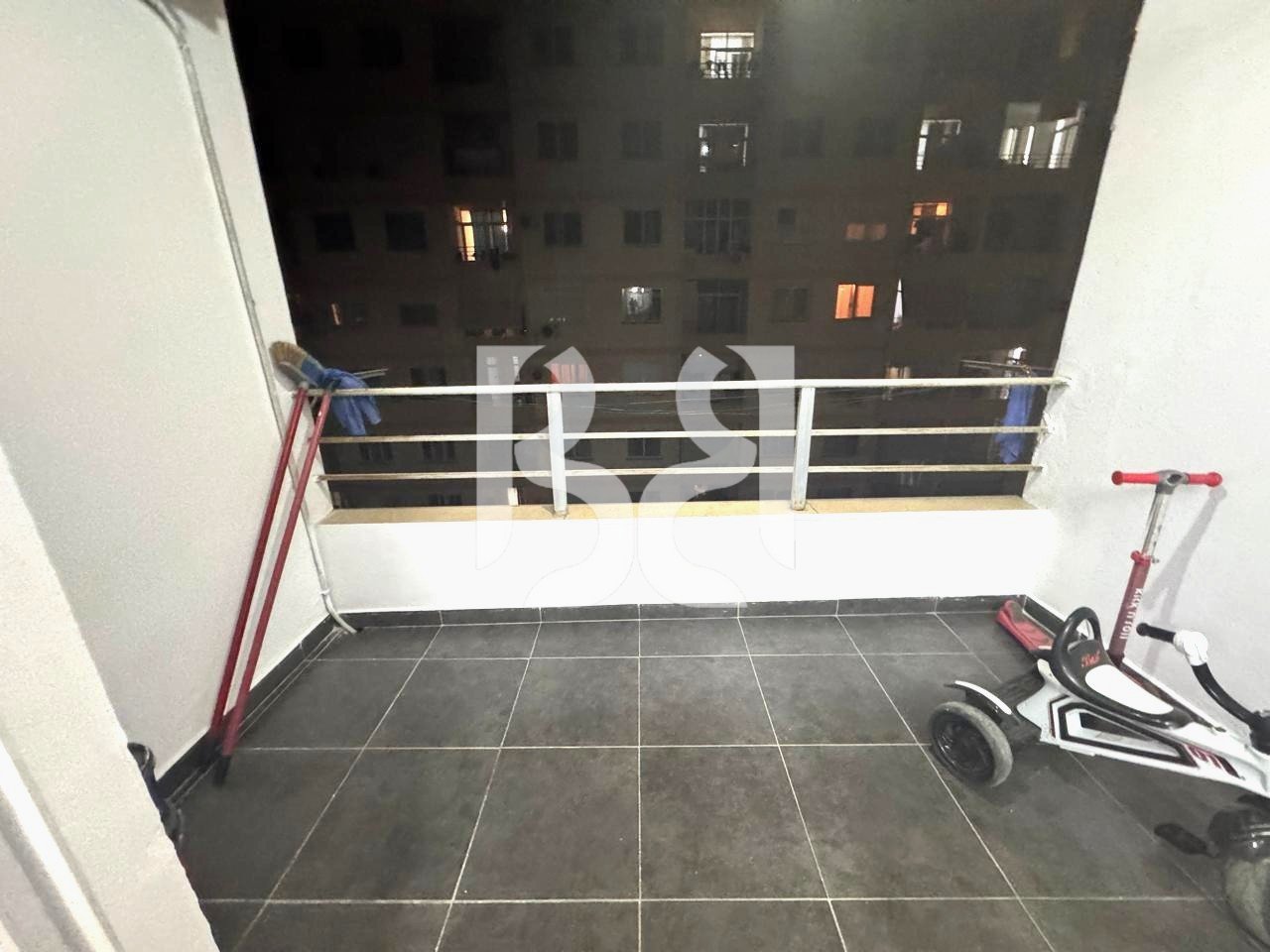 APPARTAMENTO 1+1+BALCONE IN AFFITTO A ASTIR*