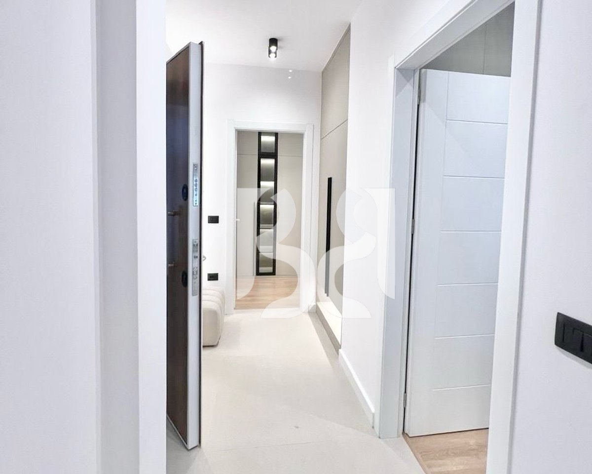 APARTAMENT 2+1+PARKIM TEK ISH FUSHA E AVIACIONIT
