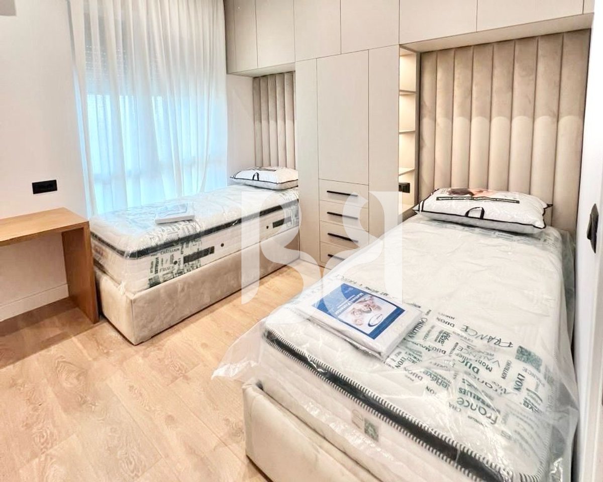 APARTAMENT 2+1+PARKIM TEK ISH FUSHA E AVIACIONIT