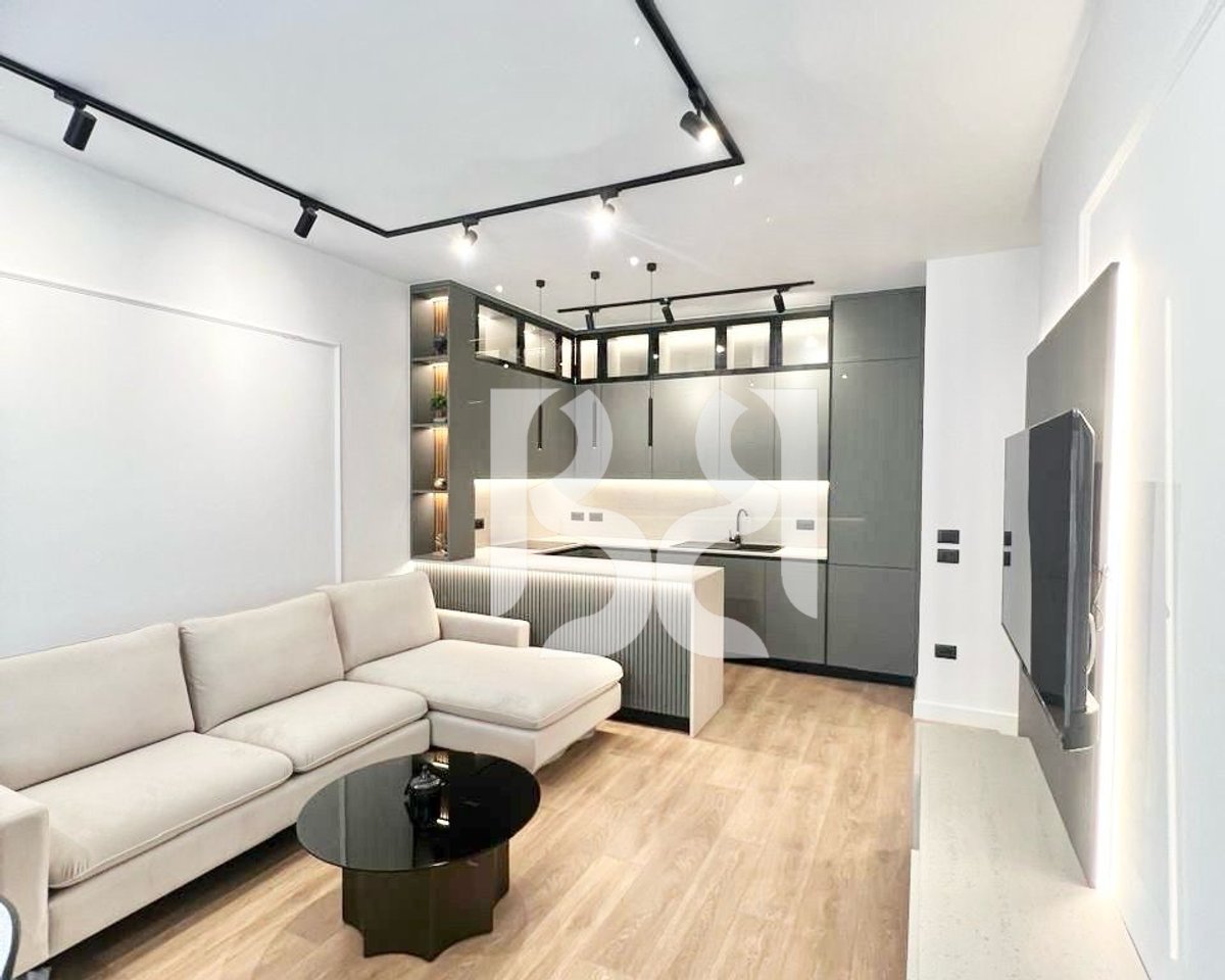 APARTAMENT 2+1+PARKIM TEK ISH FUSHA E AVIACIONIT