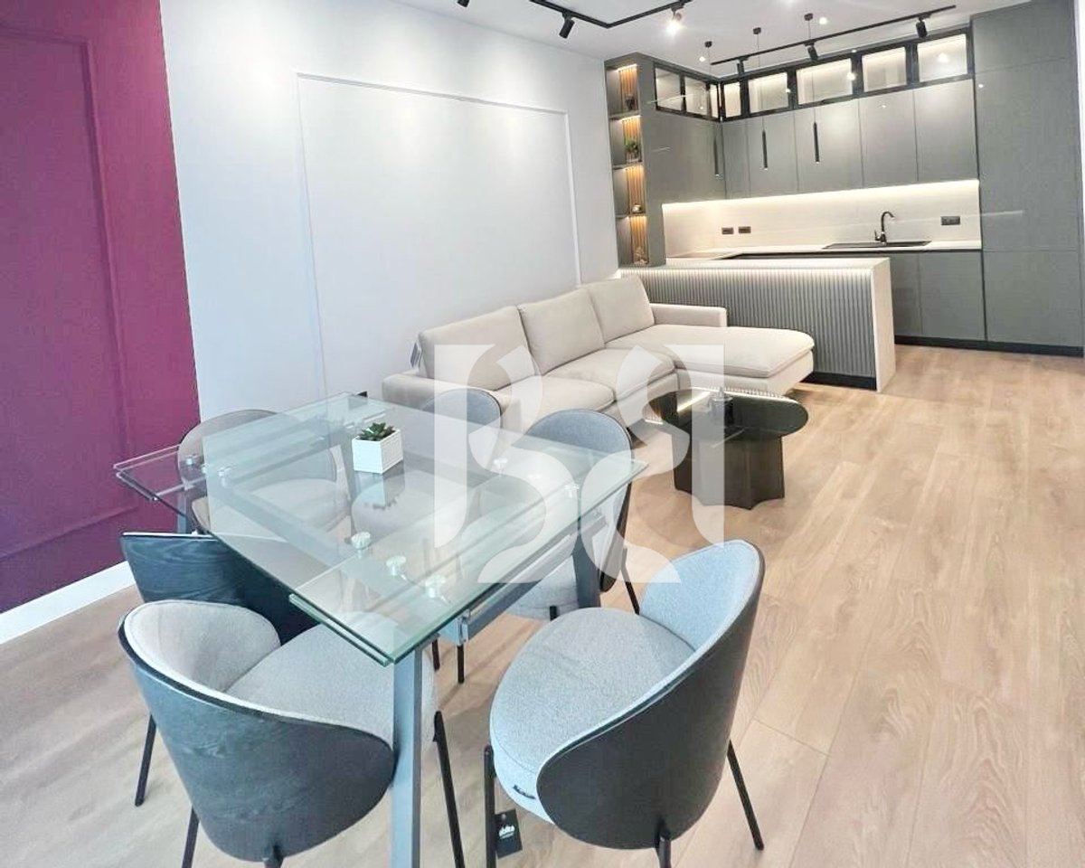 APARTAMENT 2+1+PARKIM TEK ISH FUSHA E AVIACIONIT