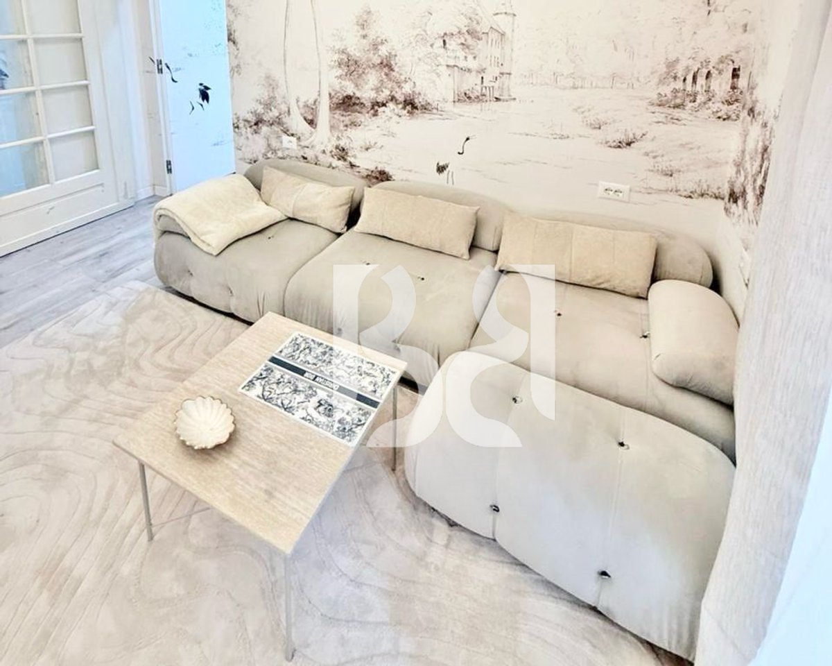 APARTAMENT PER SHITJA 2+1 TE KINEMA AGIMI