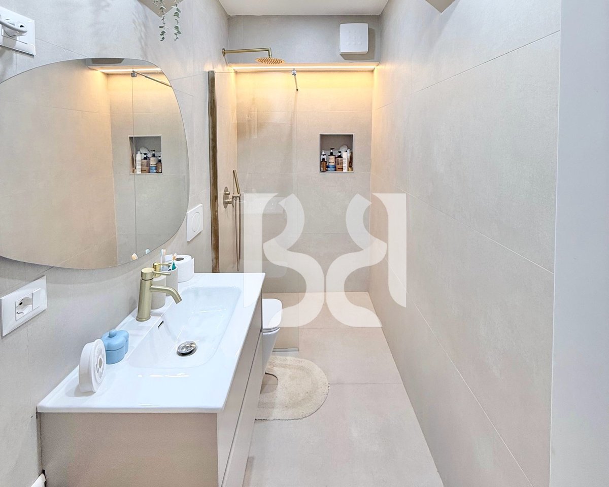 APARTAMENT PER SHITJA 2+1 TE KINEMA AGIMI