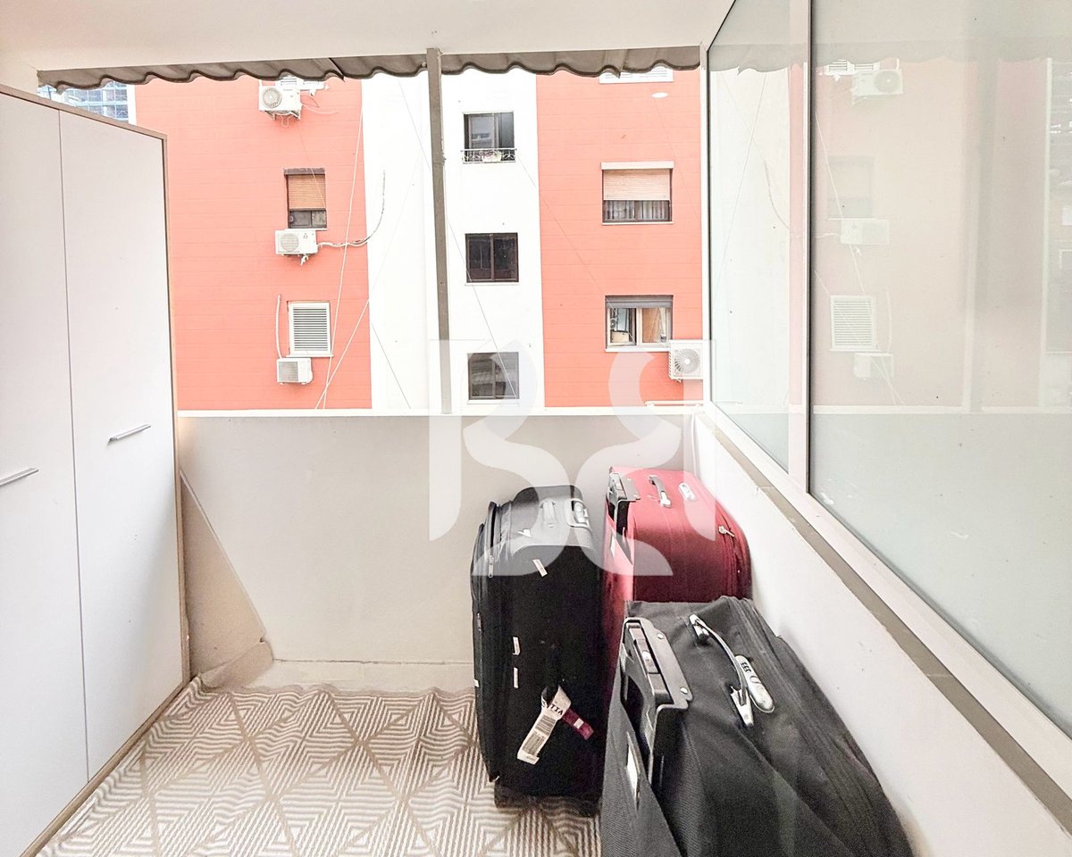 APARTAMENT PER SHITJA 2+1 TE KINEMA AGIMI