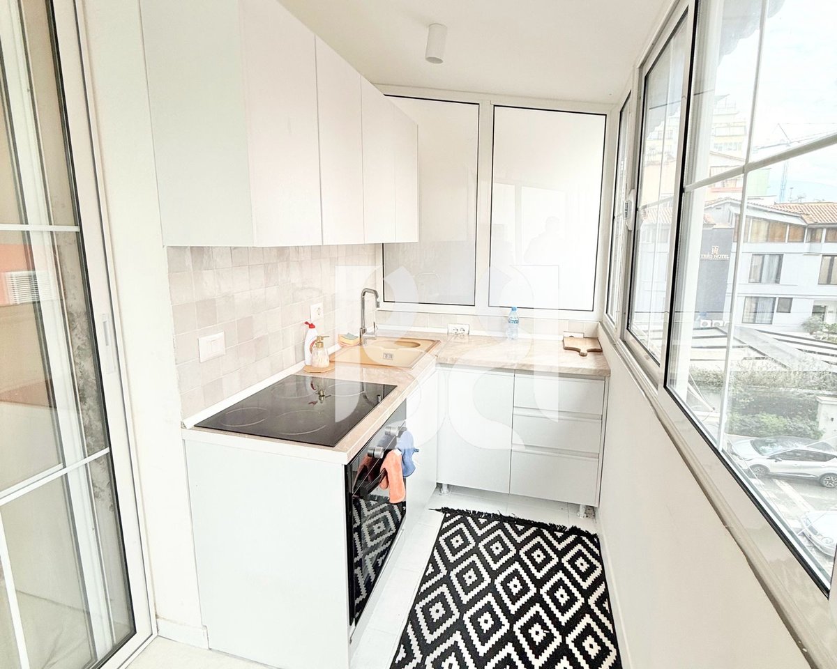 APARTAMENT PER SHITJA 2+1 TE KINEMA AGIMI