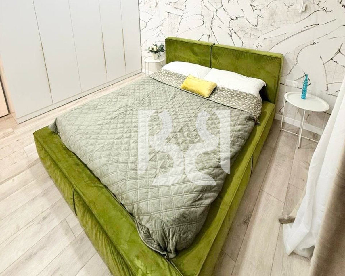 APARTAMENT PER SHITJA 2+1 TE KINEMA AGIMI