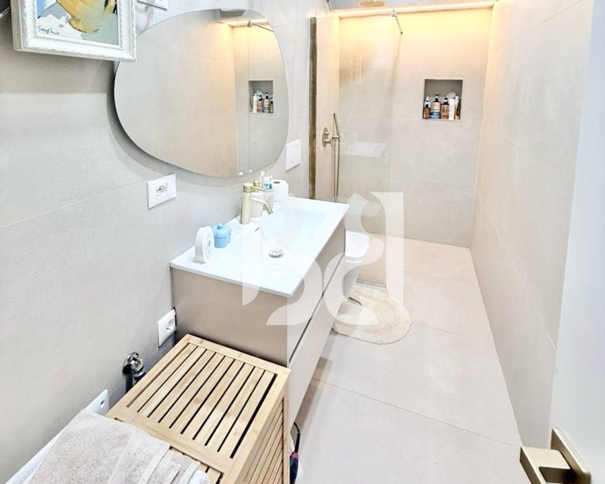 APARTAMENT PER SHITJA 2+1 TE KINEMA AGIMI