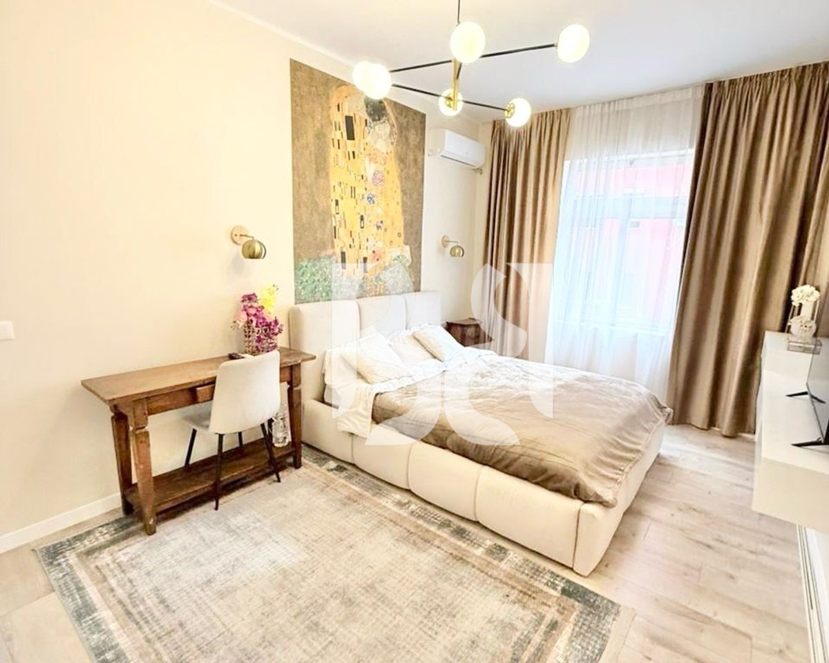 APARTAMENT PER SHITJA 2+1 TE KINEMA AGIMI