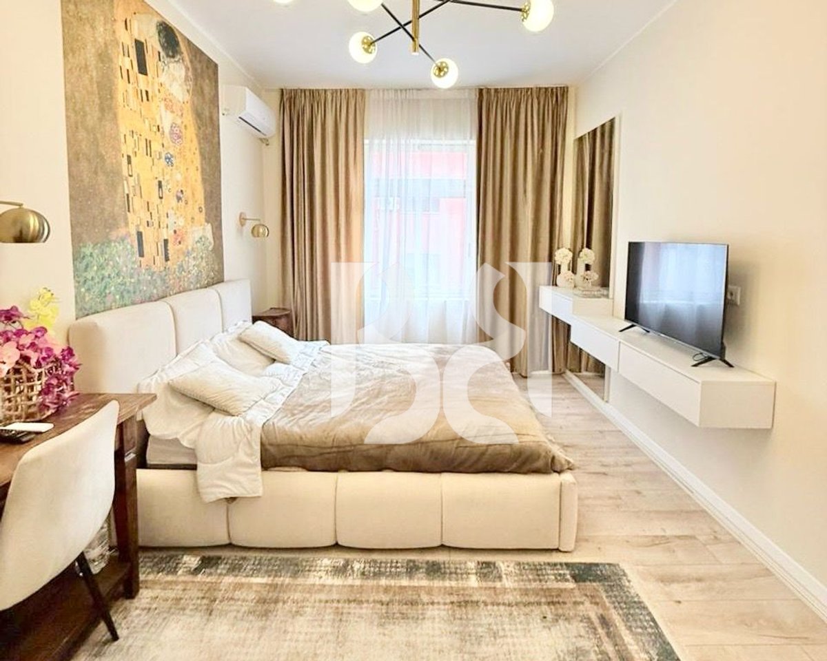 APARTAMENT PER SHITJA 2+1 TE KINEMA AGIMI