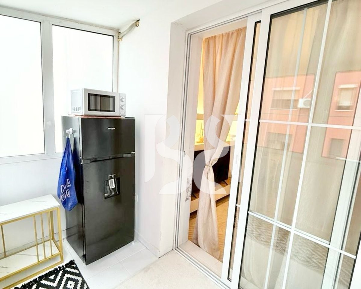APARTAMENT PER SHITJA 2+1 TE KINEMA AGIMI