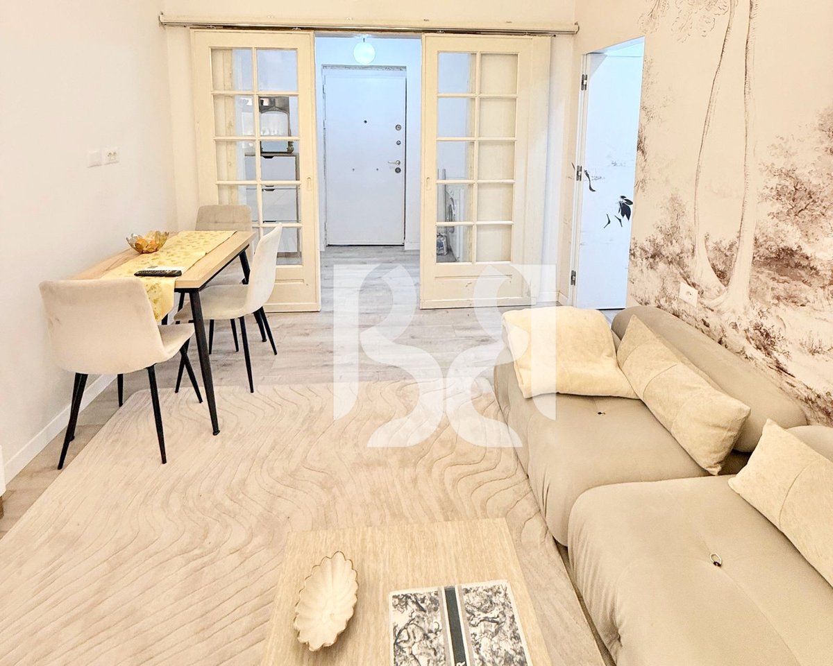 APARTAMENT PER SHITJA 2+1 TE KINEMA AGIMI