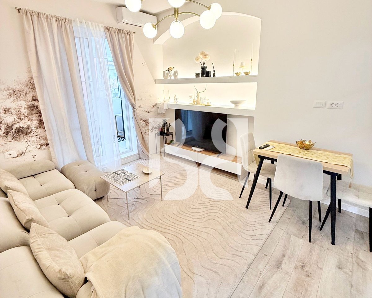 APARTAMENT PER SHITJA 2+1 TE KINEMA AGIMI