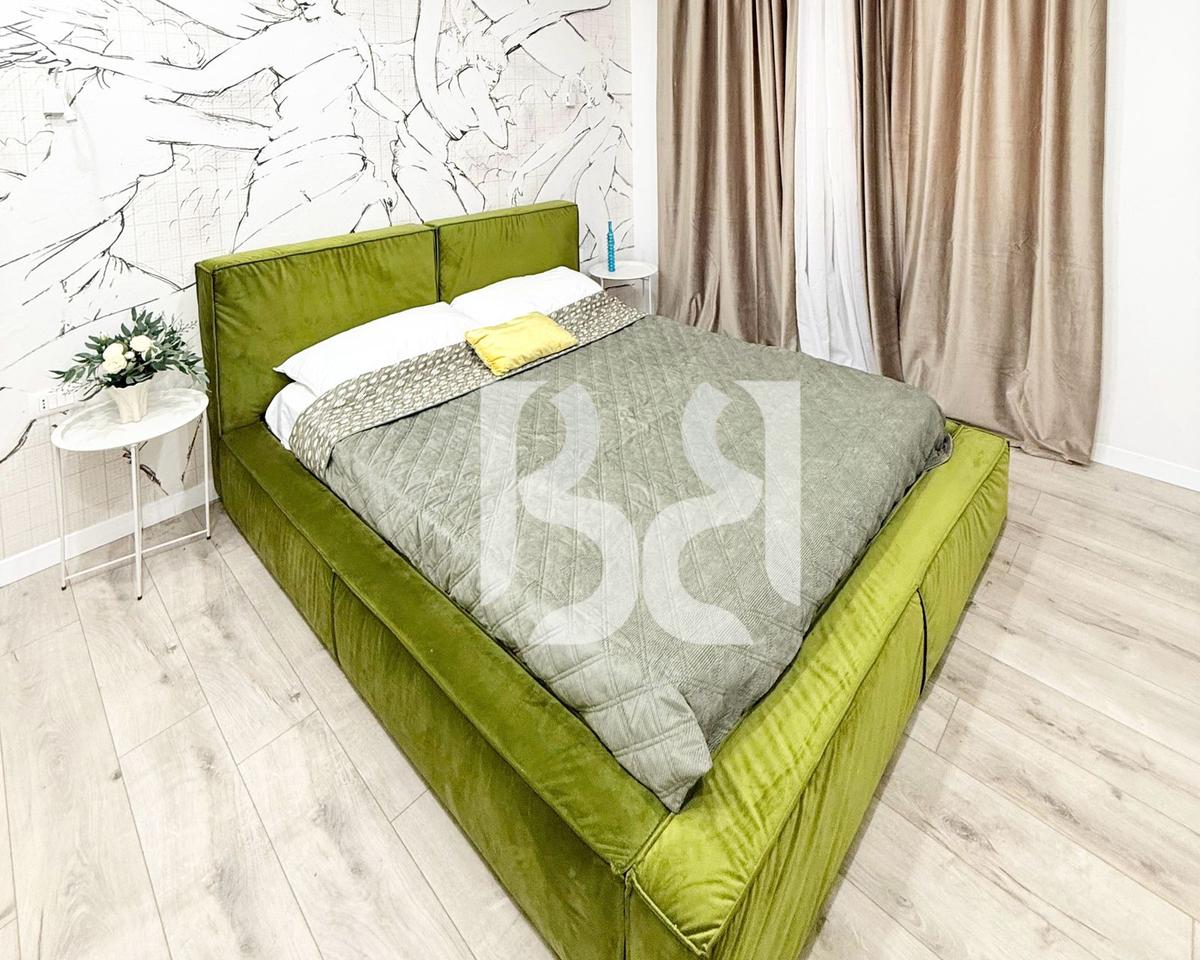 APARTAMENT PER SHITJA 2+1 TE KINEMA AGIMI