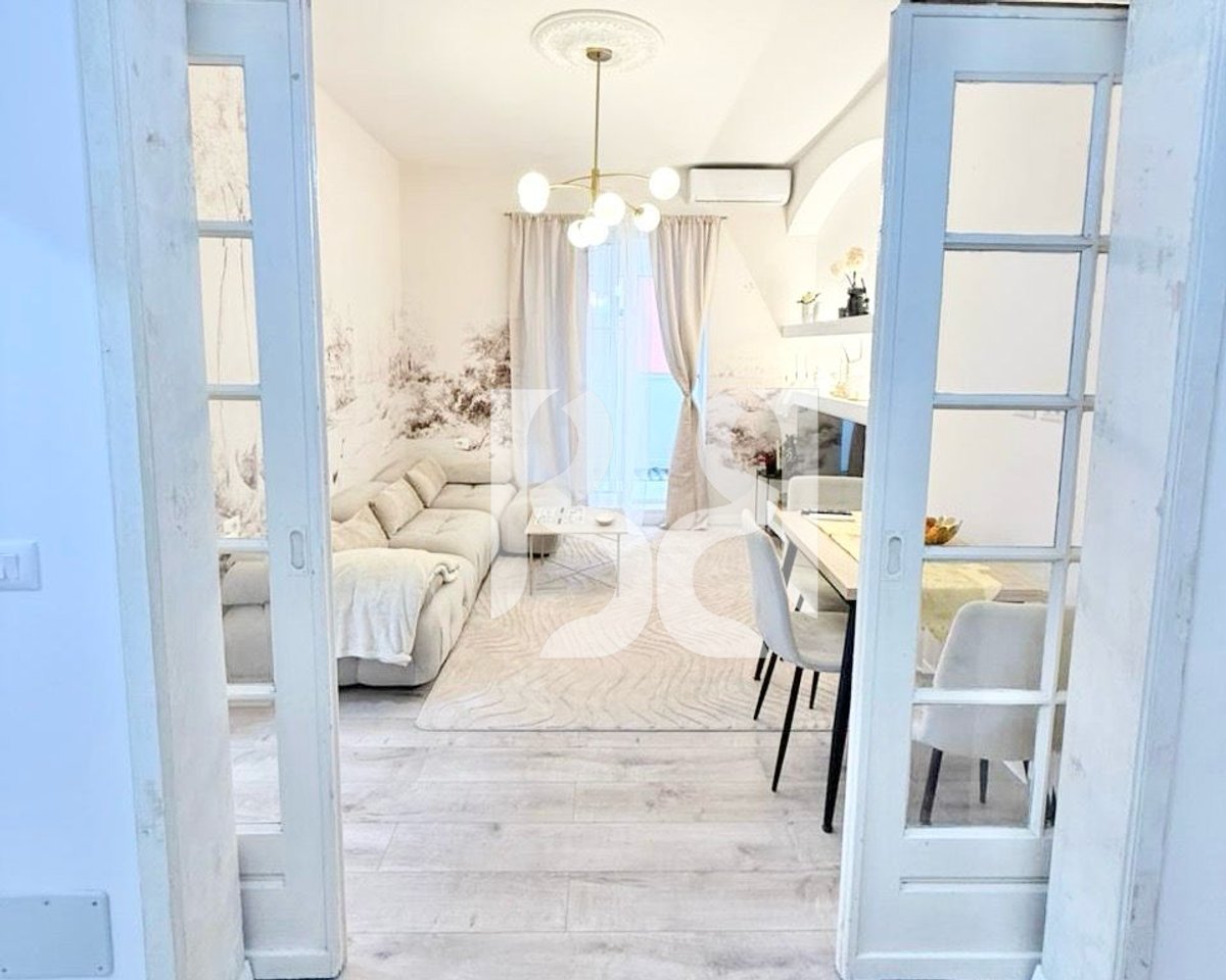 APARTAMENT PER SHITJA 2+1 TE KINEMA AGIMI