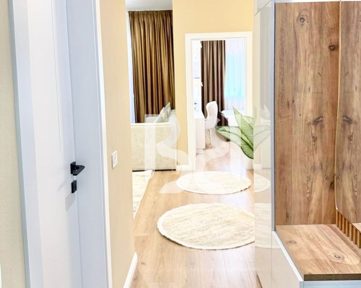 APARTAMENT 1+1 ME QERA TE KOPSHTI BOTANIK