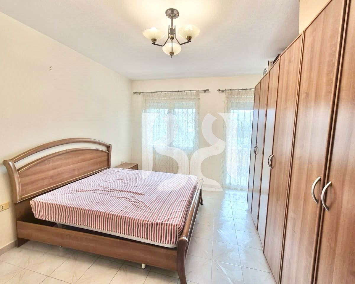 APARTAMENT 2+1 ME QERA TE KOMUNA E PARISIT