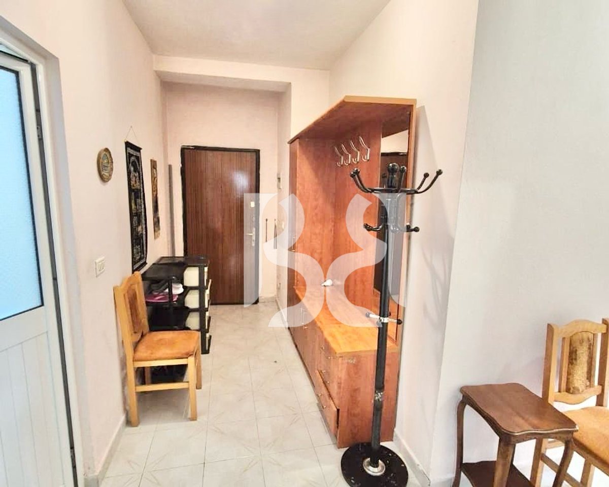 APARTAMENT 2+1 ME QERA TE KOMUNA E PARISIT