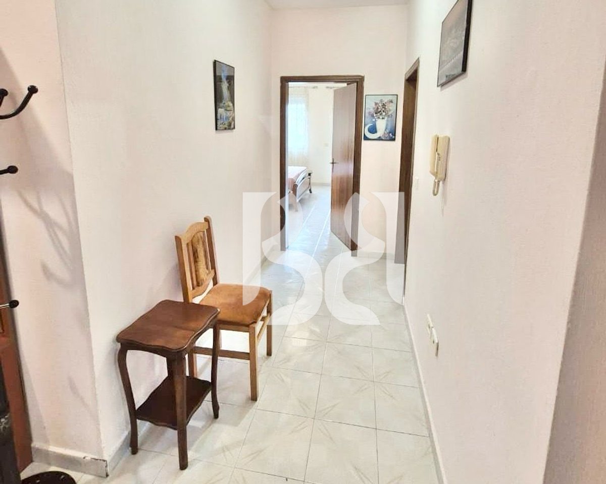 APARTAMENT 2+1 ME QERA TE KOMUNA E PARISIT