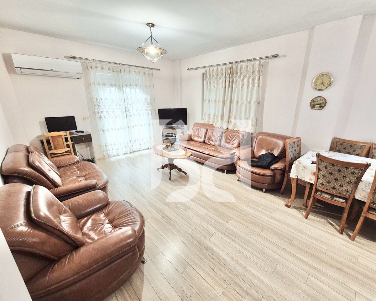 APARTAMENT 2+1 ME QERA TE KOMUNA E PARISIT