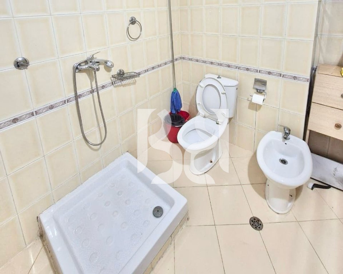 APARTAMENT 2+1 ME QERA TE KOMUNA E PARISIT