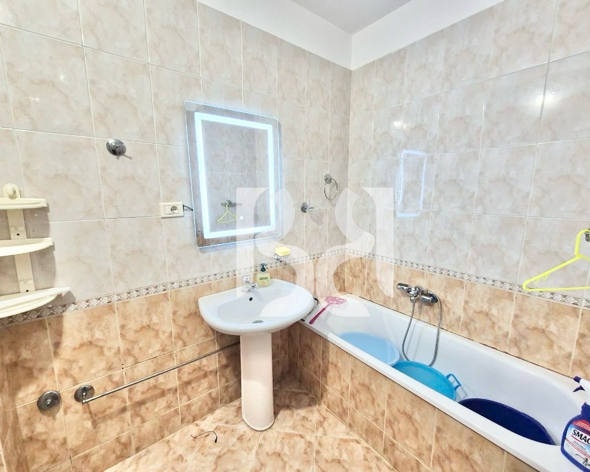 APARTAMENT 2+1 ME QERA TE KOMUNA E PARISIT