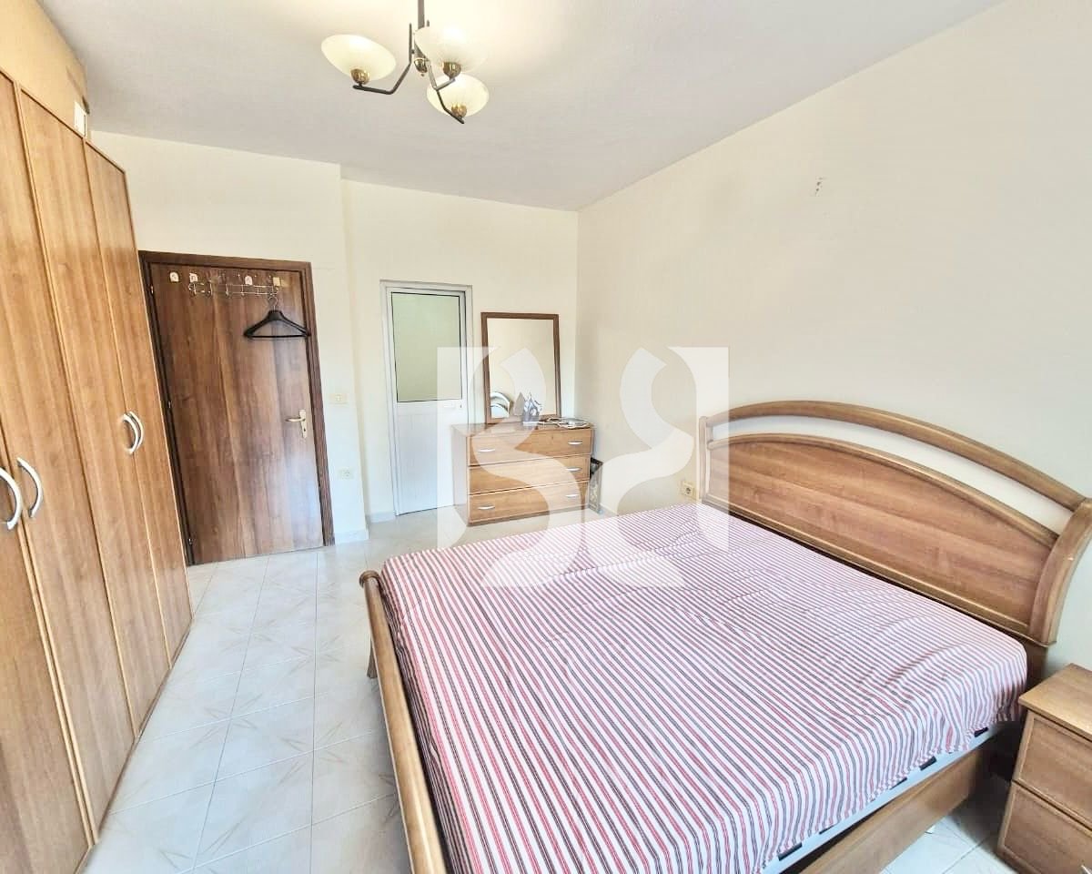APARTAMENT 2+1 ME QERA TE KOMUNA E PARISIT