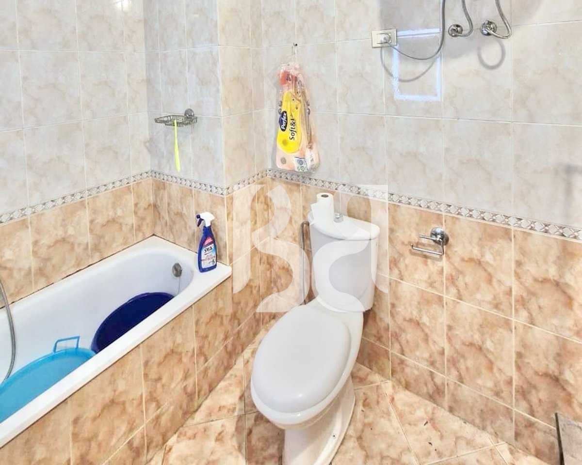 APARTAMENT 2+1 ME QERA TE KOMUNA E PARISIT