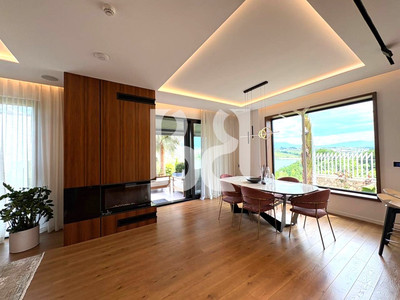 APPARTAMENTI PREMIUM IN AFFITTO CON VISTA SUL LAGO DI FARKA