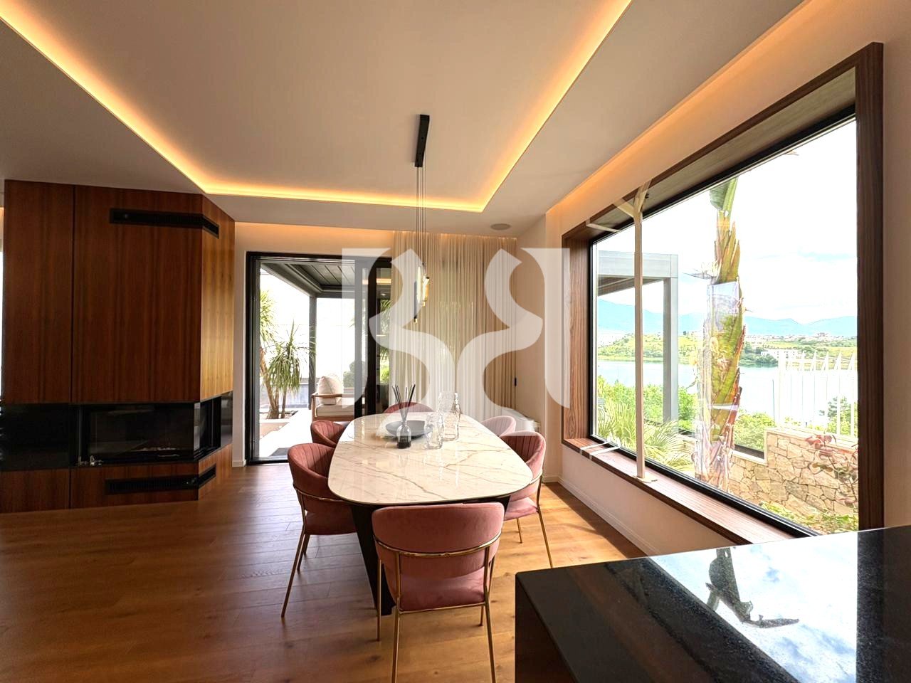 APPARTAMENTI PREMIUM IN AFFITTO CON VISTA SUL LAGO DI FARKA