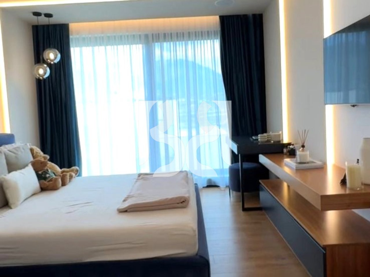 APPARTAMENTI PREMIUM IN AFFITTO CON VISTA SUL LAGO DI FARKA