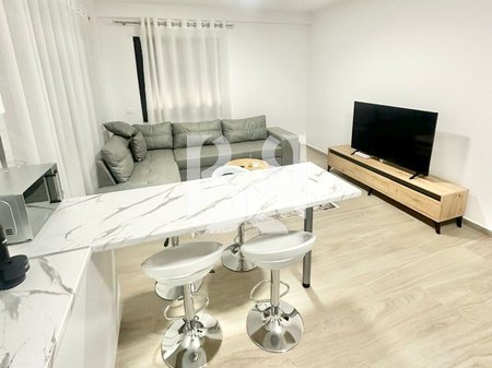 APPARTAMENTO IN AFFITTO 2+1+2+PARCHEGGIO A NEW BAZAAR