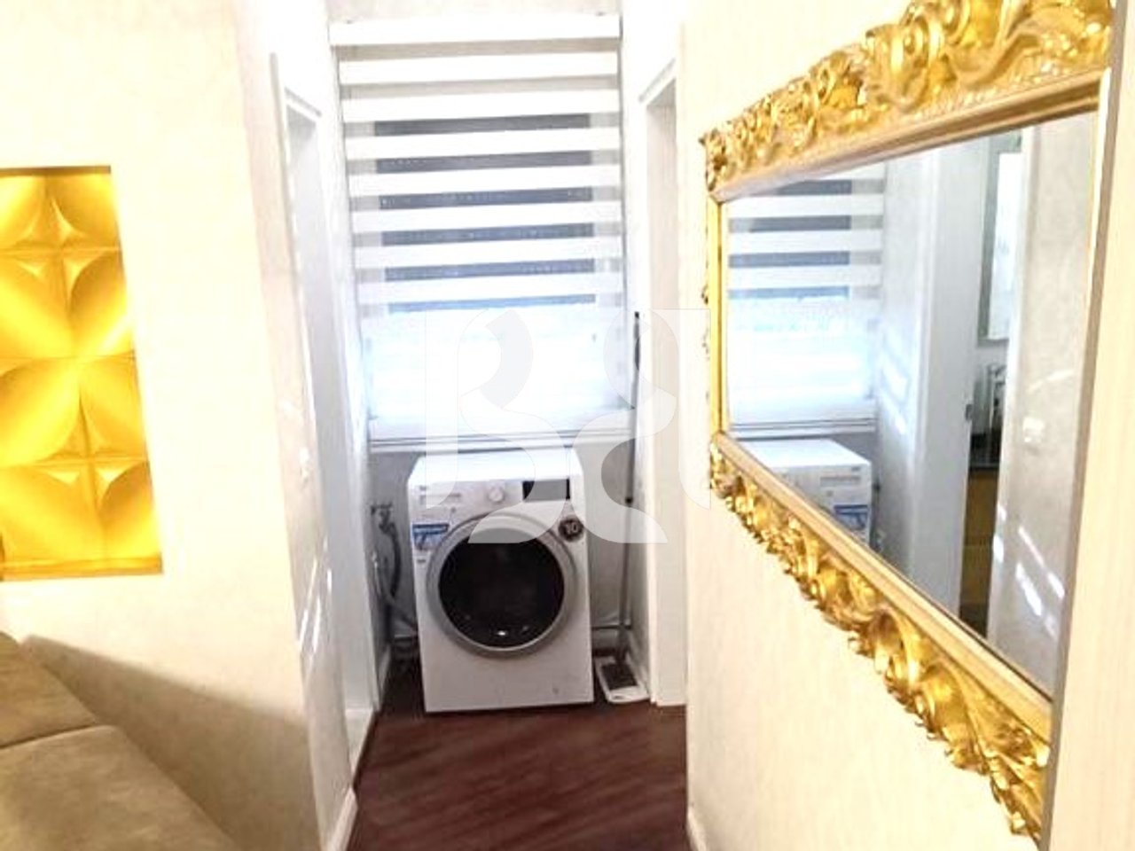 APARTAMENT 2+1 ME QIRA TEK Liqeni i Thatë – ME VERANDE