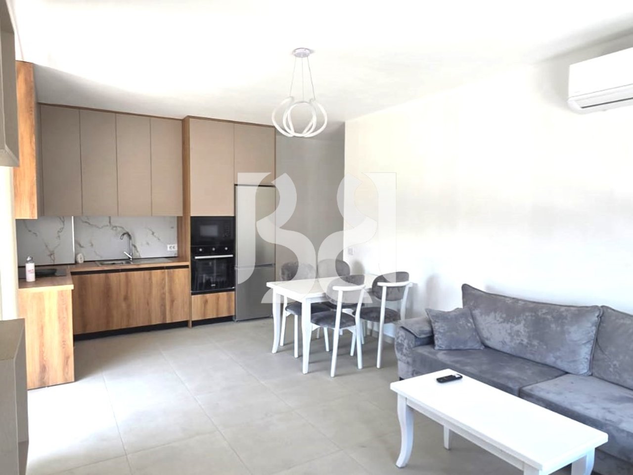 APARTAMENT 2+1+2 ME QIRA NE ASTIR 600 Euro