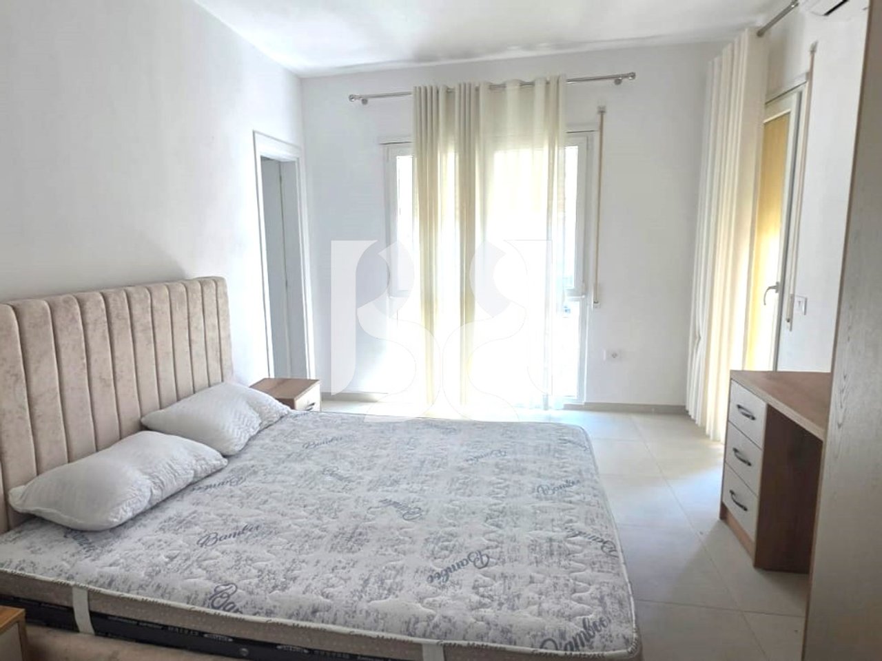 APARTAMENT 2+1+2 ME QIRA NE ASTIR 600 Euro