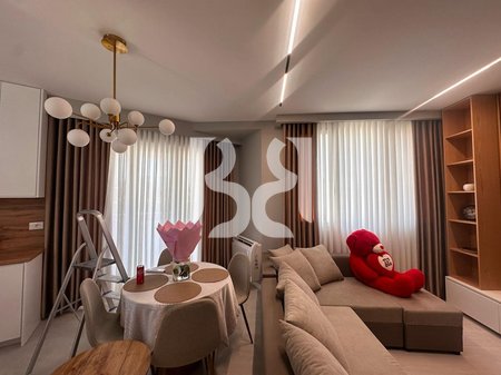 APARTMENT FOR RENT 1+1 River Residence, ASTIR*